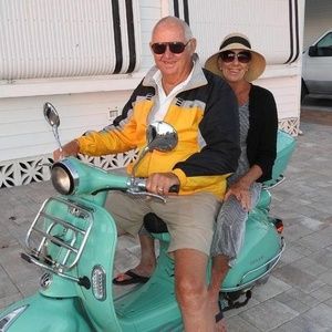 Meet your Posher, Sheri